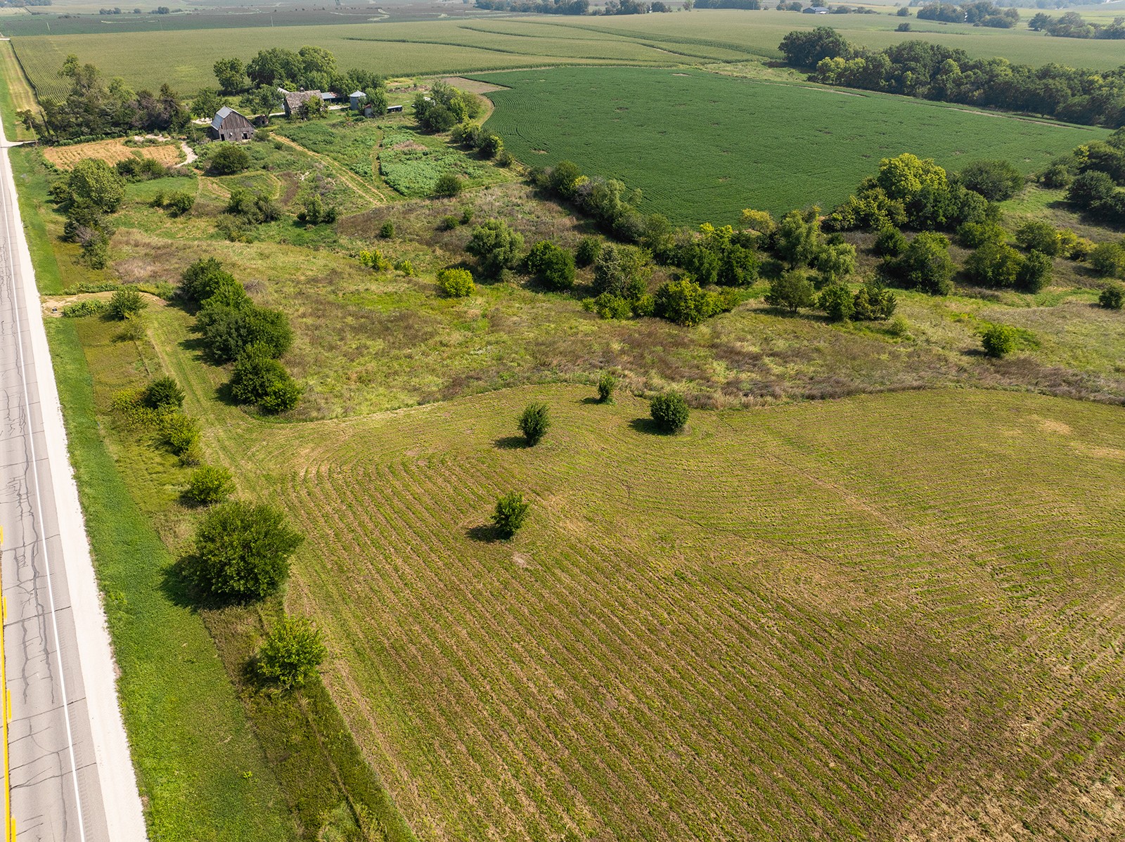 123 Hwy 169 Way, Winterset, Iowa image 21