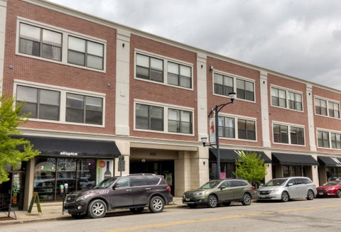 Homes For Sale - 400 E Locust Street #308<br/> Des Moines, IA 50309