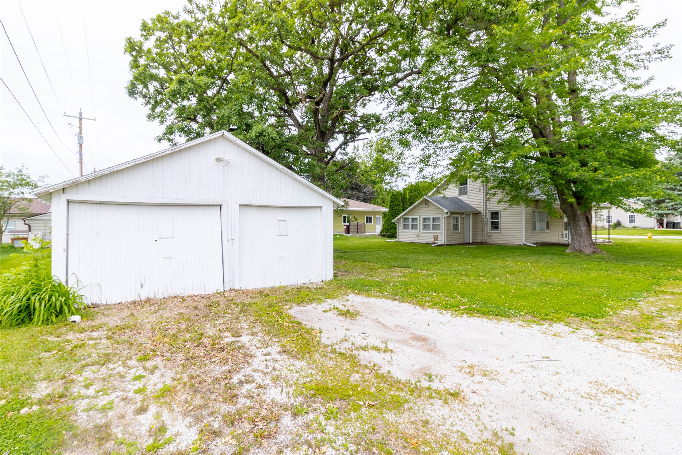 112 N Buchanan Street, Monroe, Iowa image 17