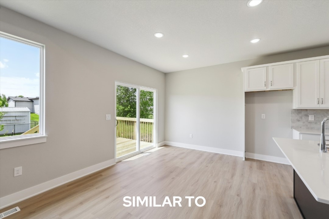 214 Cedar Drive, Gilbert, Iowa image 6