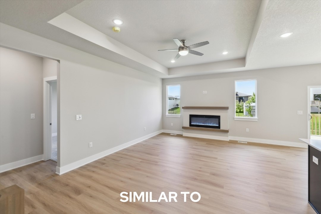 214 Cedar Drive, Gilbert, Iowa image 2