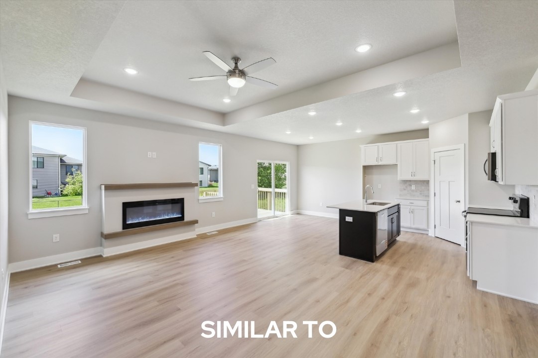 214 Cedar Drive, Gilbert, Iowa image 3