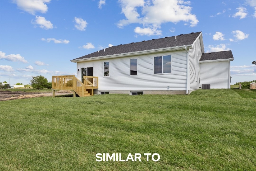 214 Cedar Drive, Gilbert, Iowa image 25
