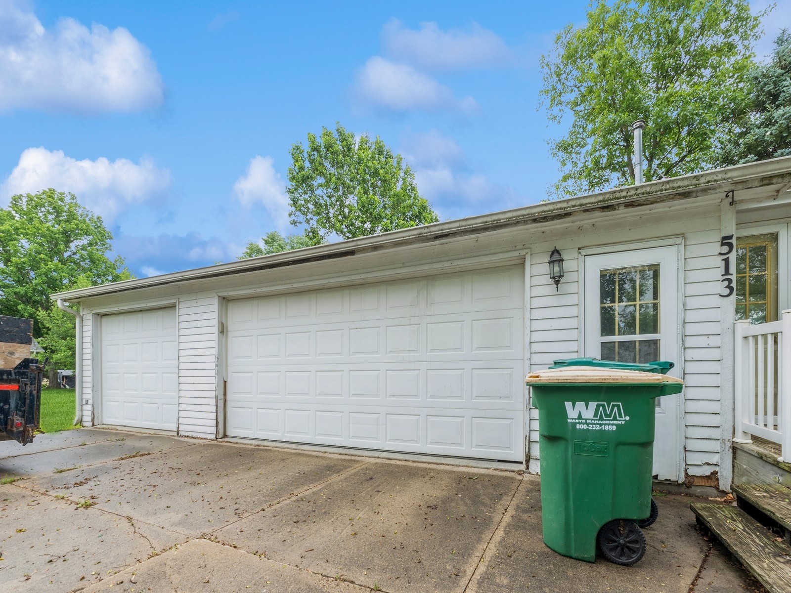 513 W Vine Street, Saint Charles, Iowa image 31