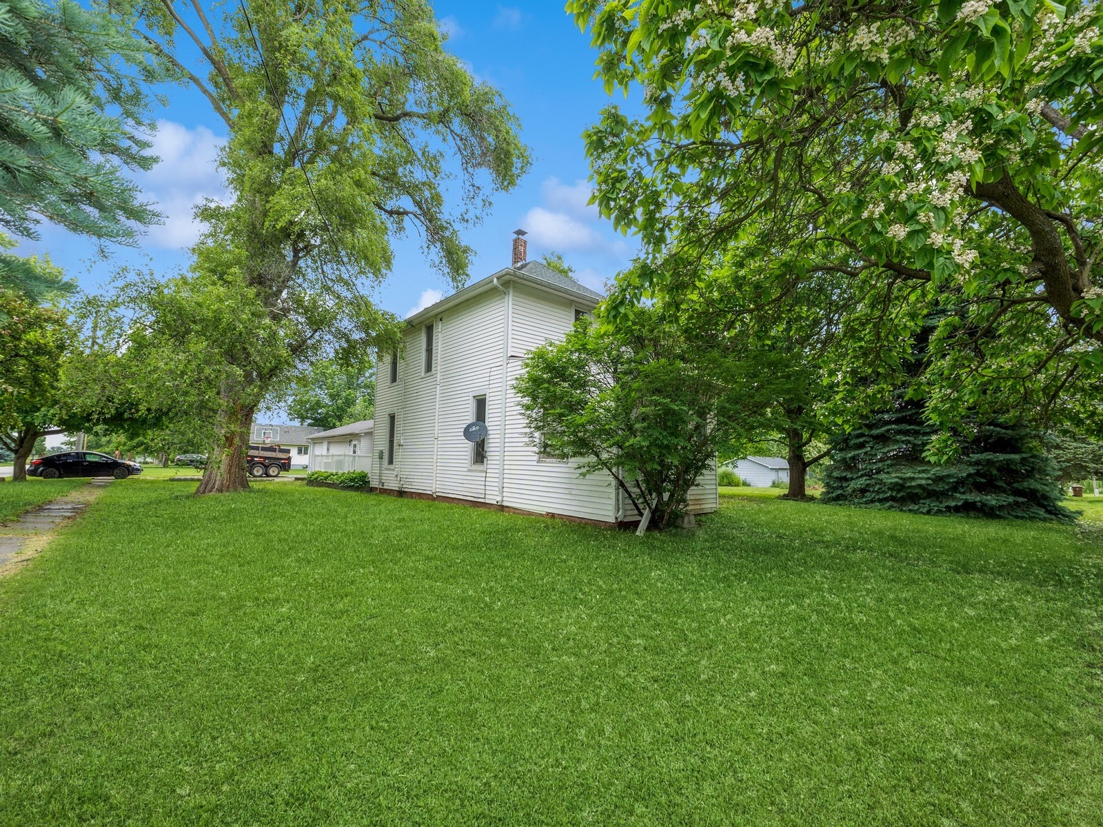 513 W Vine Street, Saint Charles, Iowa image 35