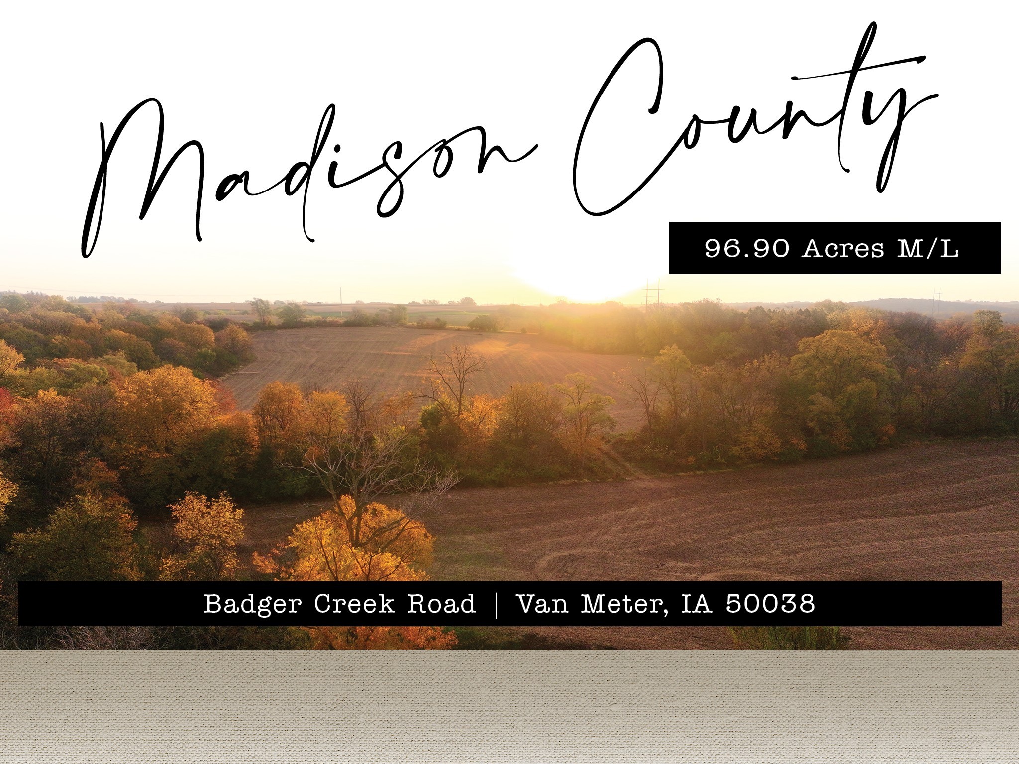 3 Badger Creek Road, Van Meter, Iowa image 1