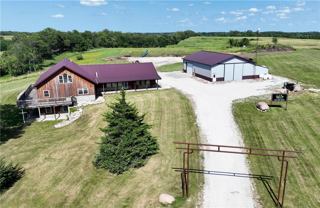 57432 260th Avenue, Chariton, Iowa image 8