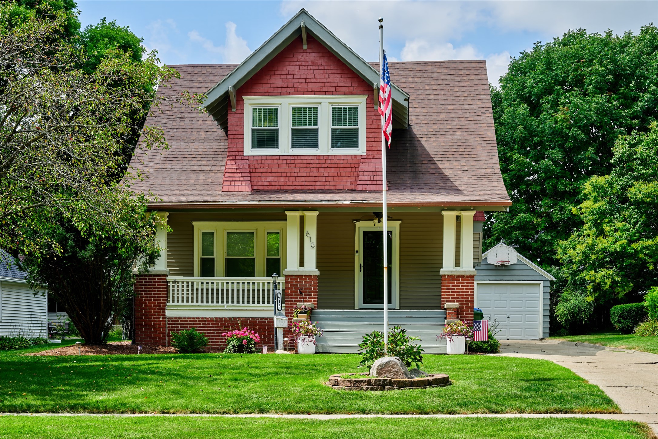 618 S. Wilson Avenue, Jefferson, Iowa image 1