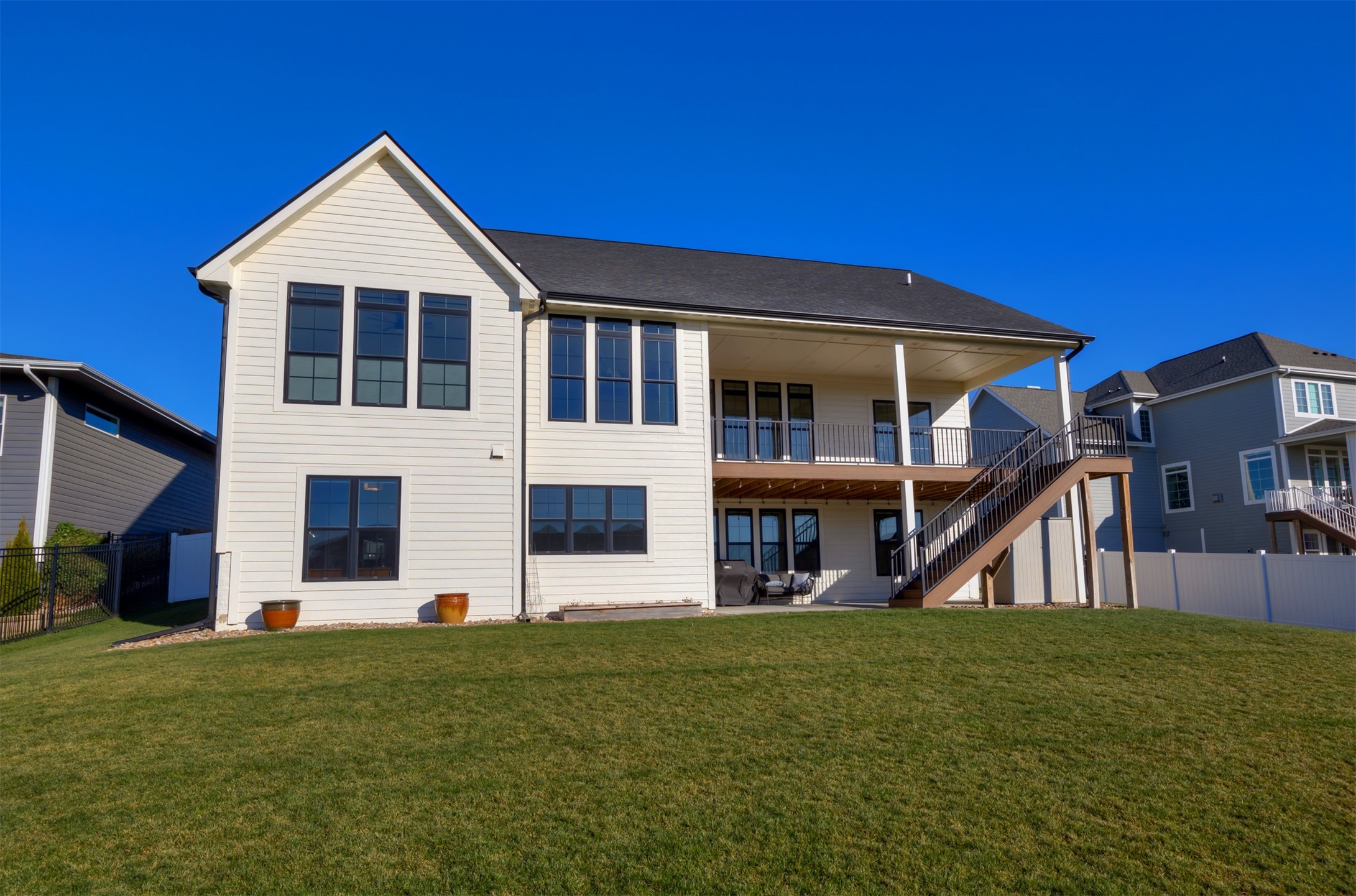 730 Daybreak Drive, Waukee, Iowa image 4