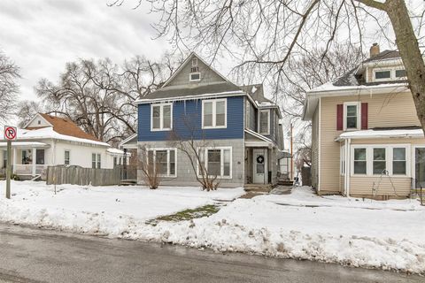 317 7th Street West Des Moines IA 50265