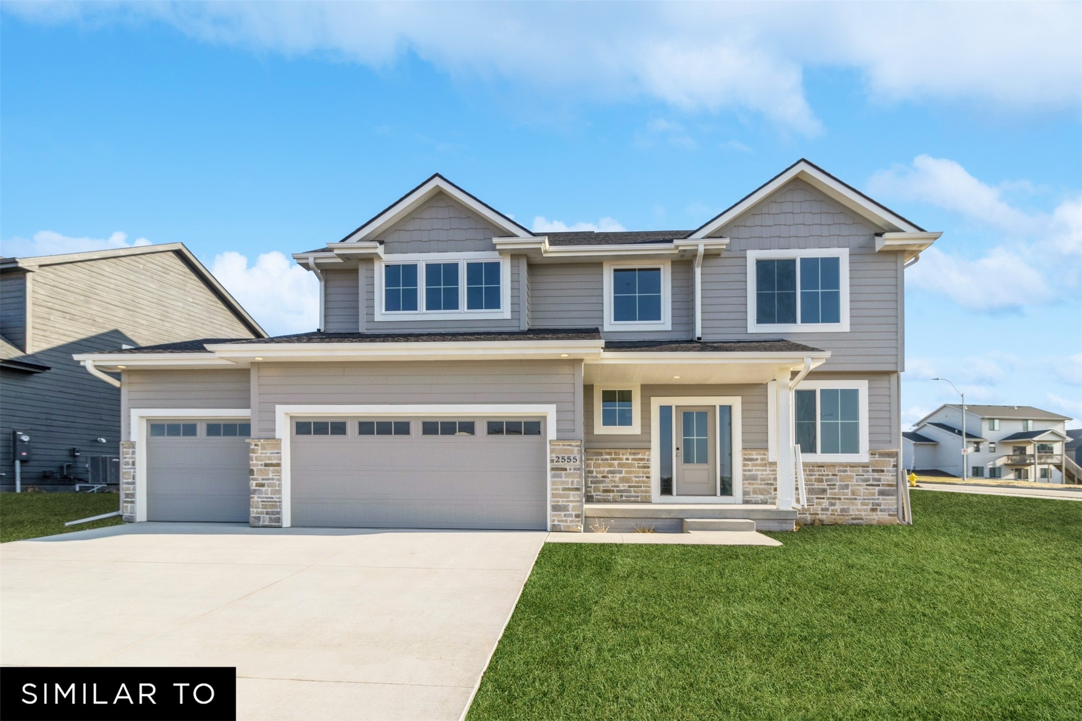 14524 North Valley Drive, Urbandale, Iowa image 1