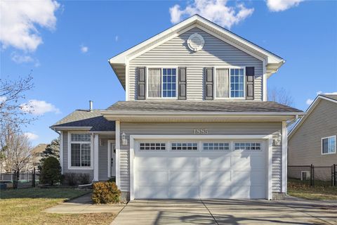 1885 SE Florence Drive Waukee IA 50263
