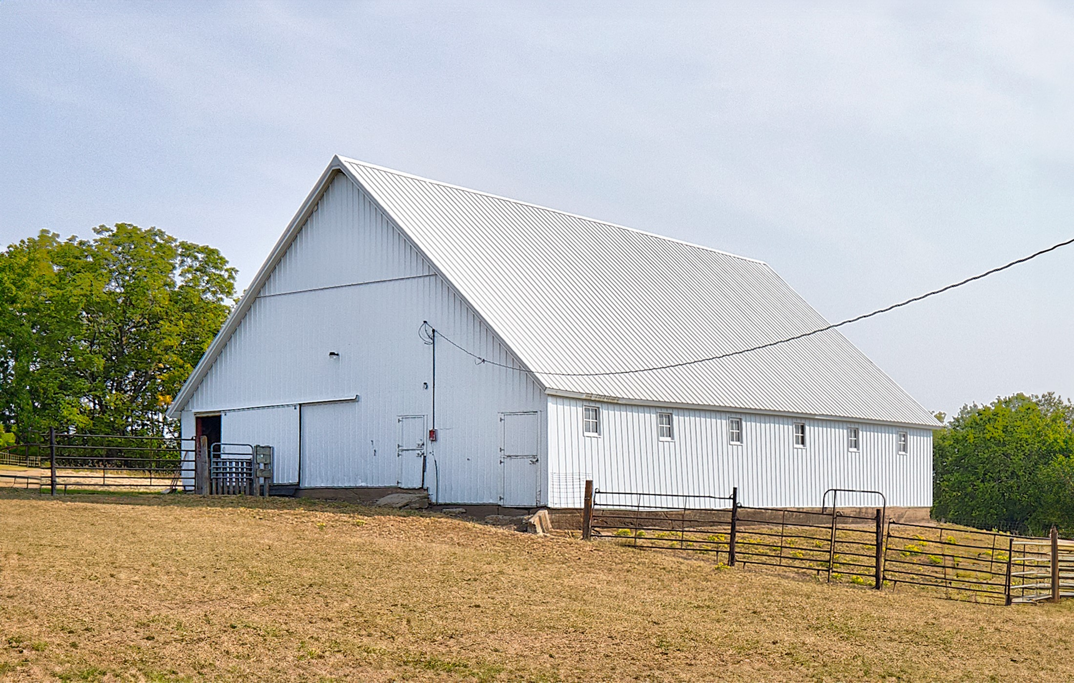 2057 130th Street, Earlham, Iowa image 8