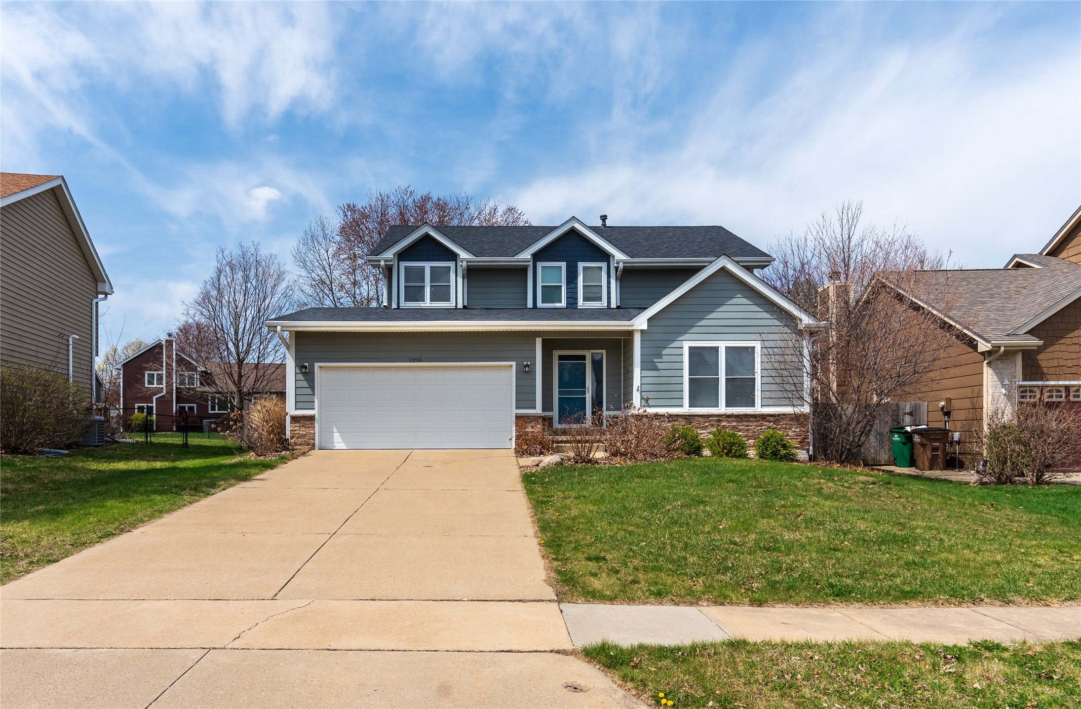 1228 64th Street, West Des Moines, Iowa image 1