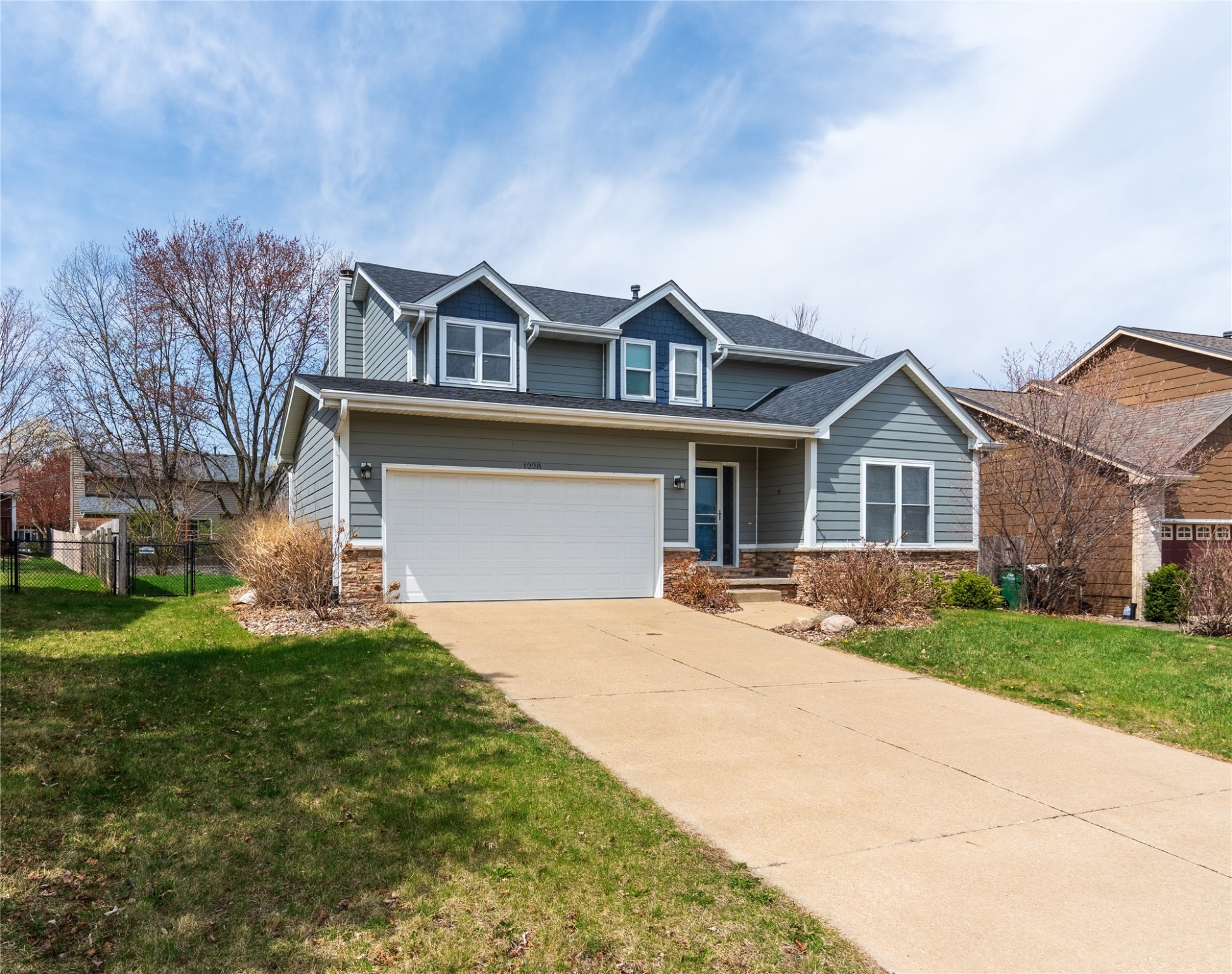 1228 64th Street, West Des Moines, Iowa image 2