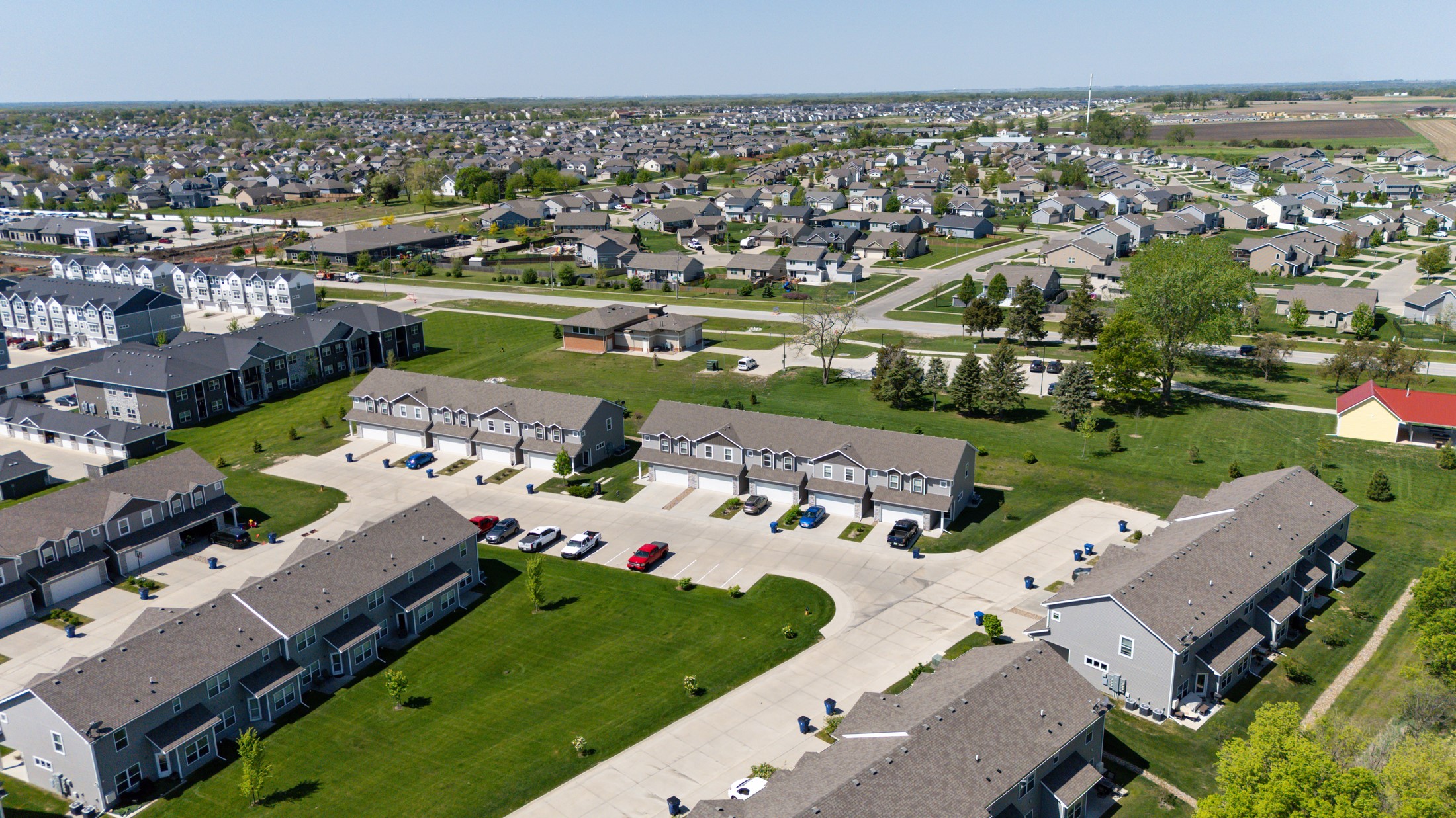 2030 NW Northwood Lane, Ankeny, Iowa image 3