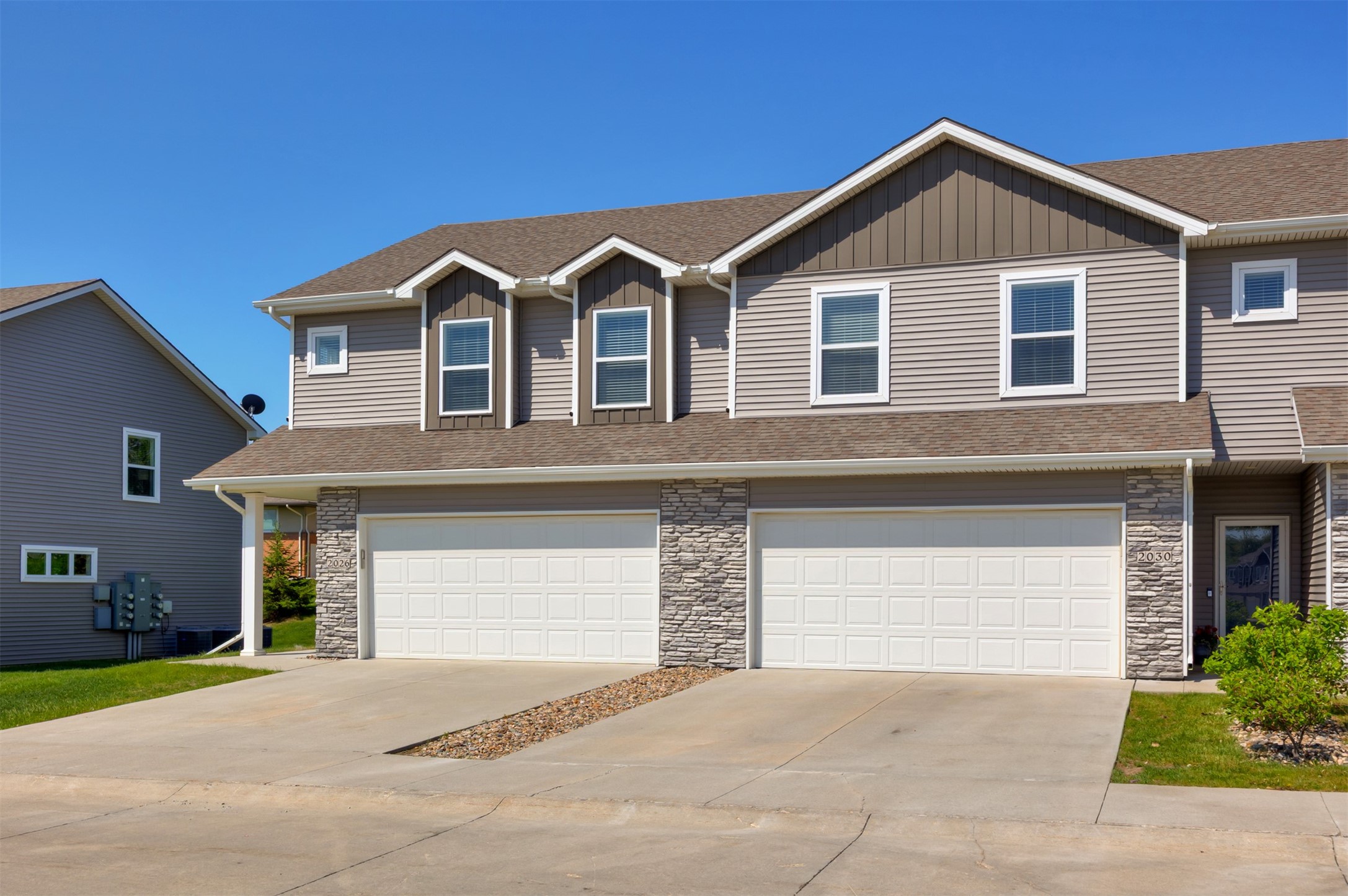 2030 NW Northwood Lane, Ankeny, Iowa image 1