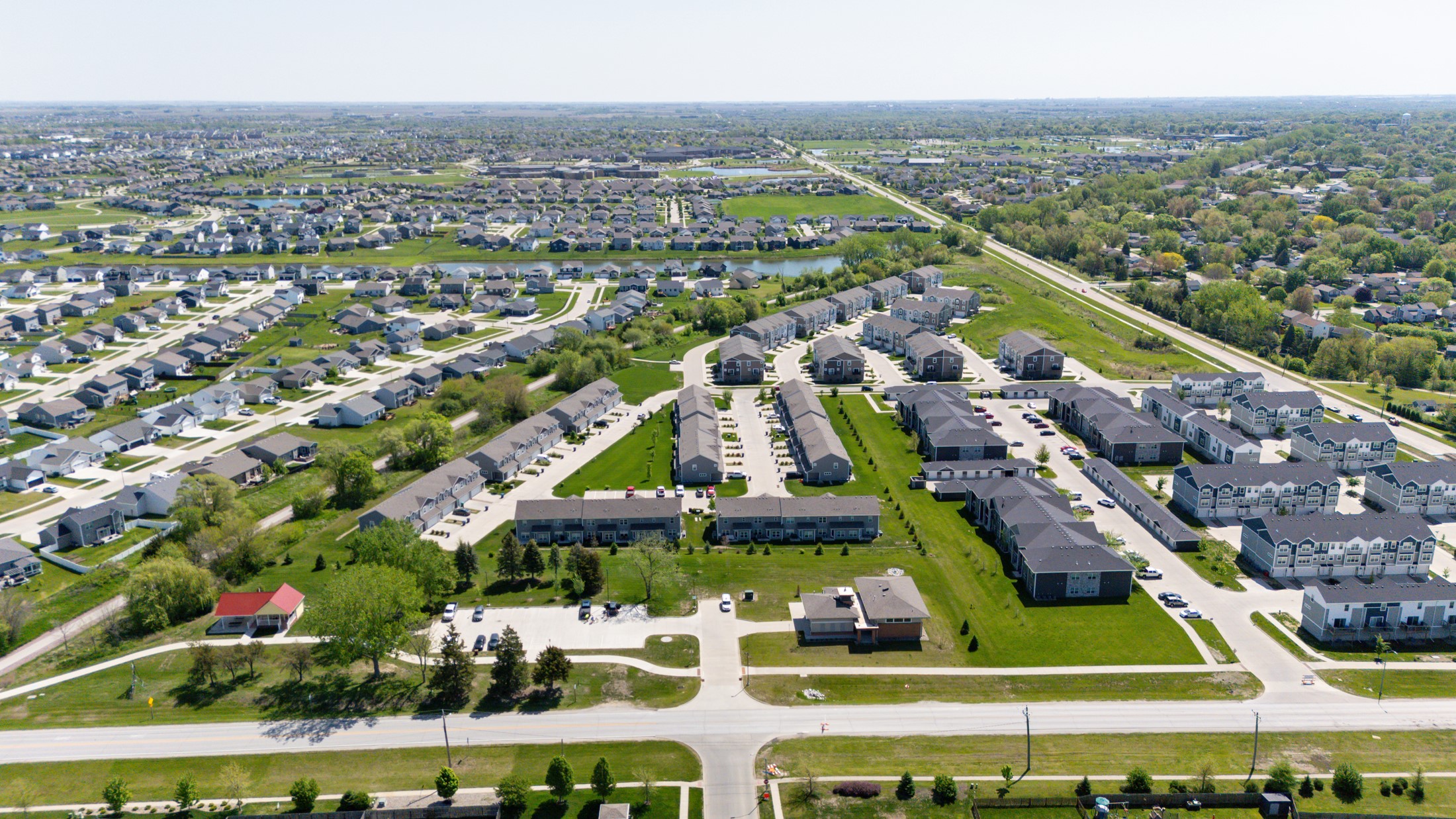 2030 NW Northwood Lane, Ankeny, Iowa image 2