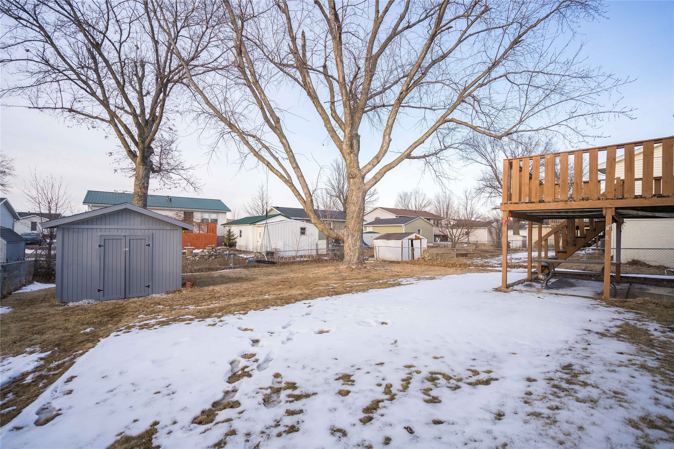 1213 Rolling Meadows Road, Marshalltown, Iowa image 3