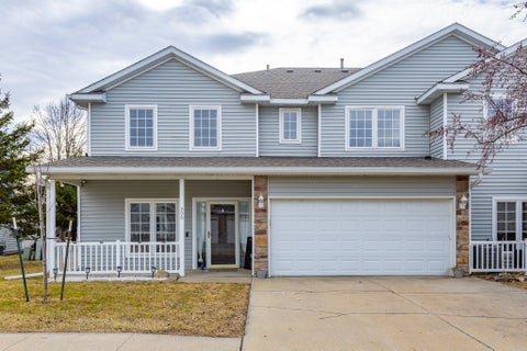 Condo For Sale - 2100 Meadow Chase Lane #306<br/> Des Moines, IA 50320
