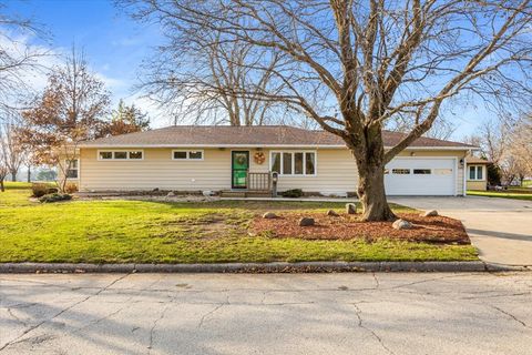 541 S Cedar Street Boone IA 50036