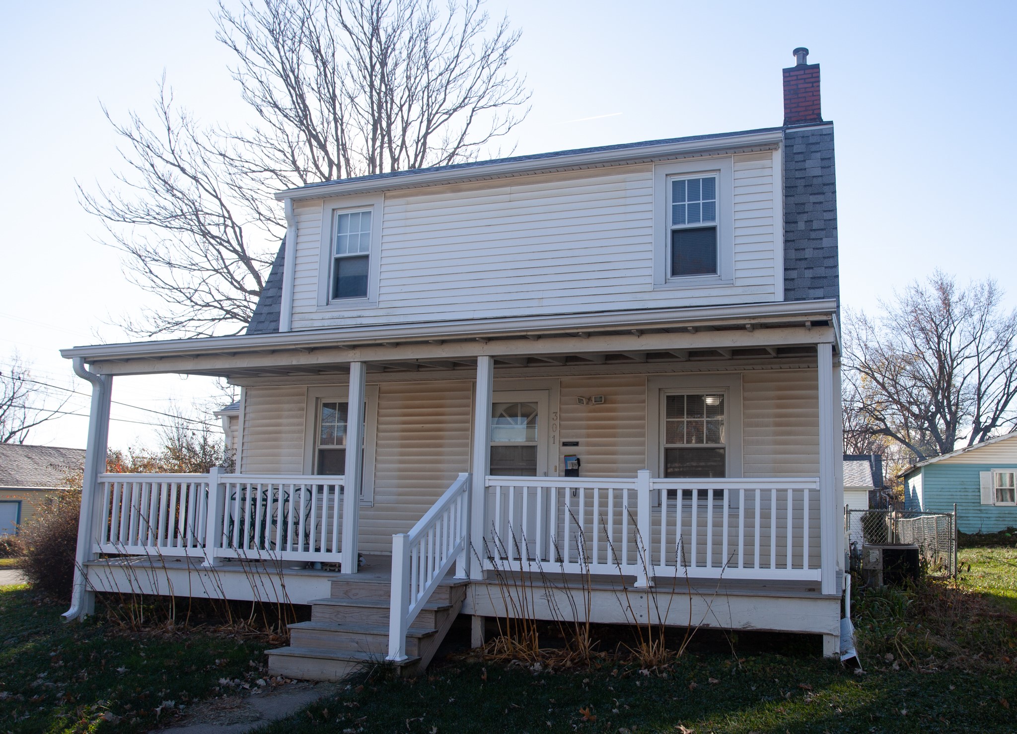 301 S 5th Avenue, Newton, Iowa image 11