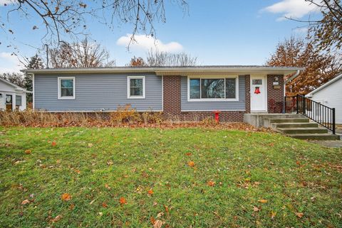 730 34th Street West Des Moines IA 50265