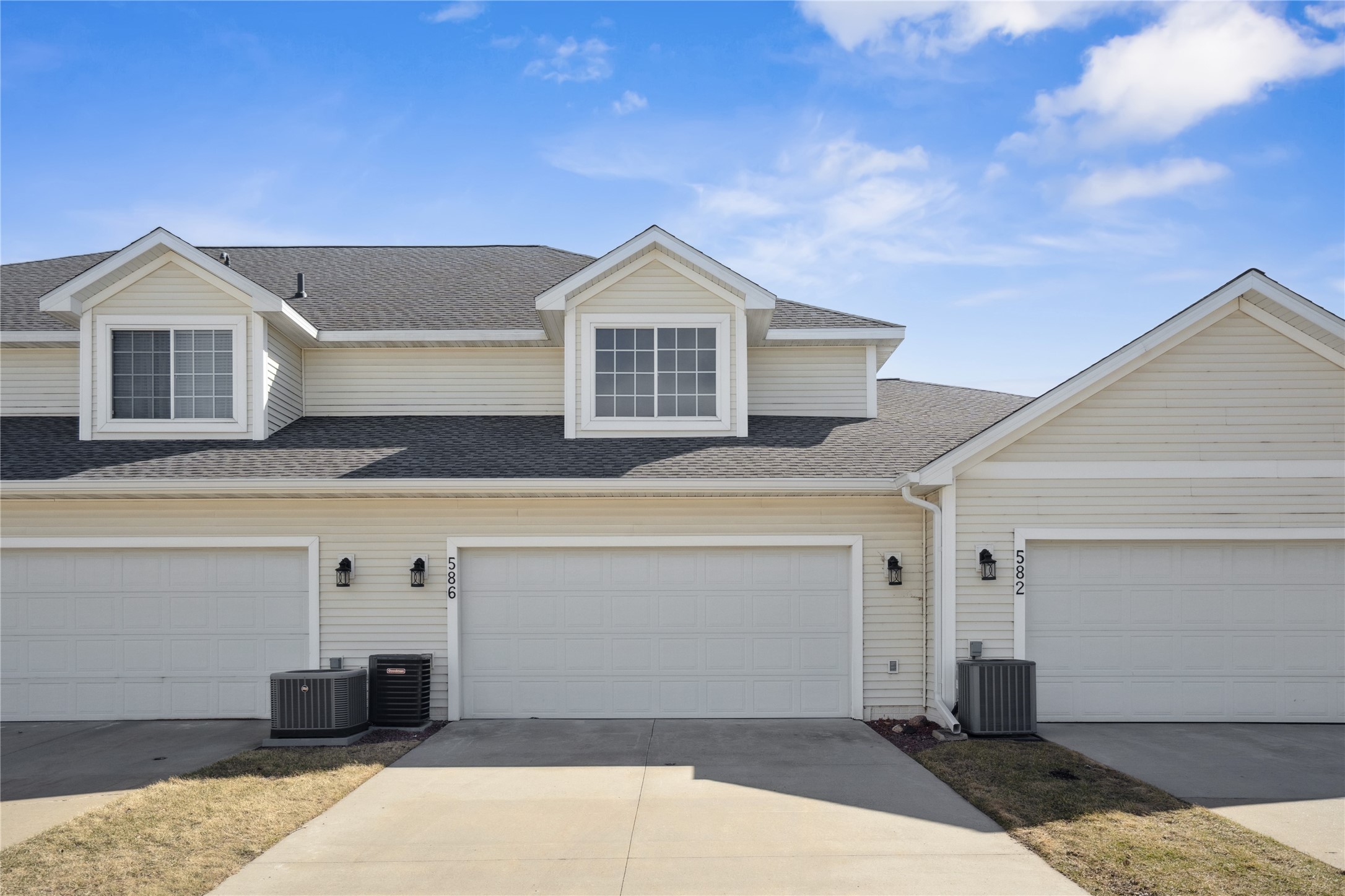 586 SE Williams Court, Waukee, Iowa image 23