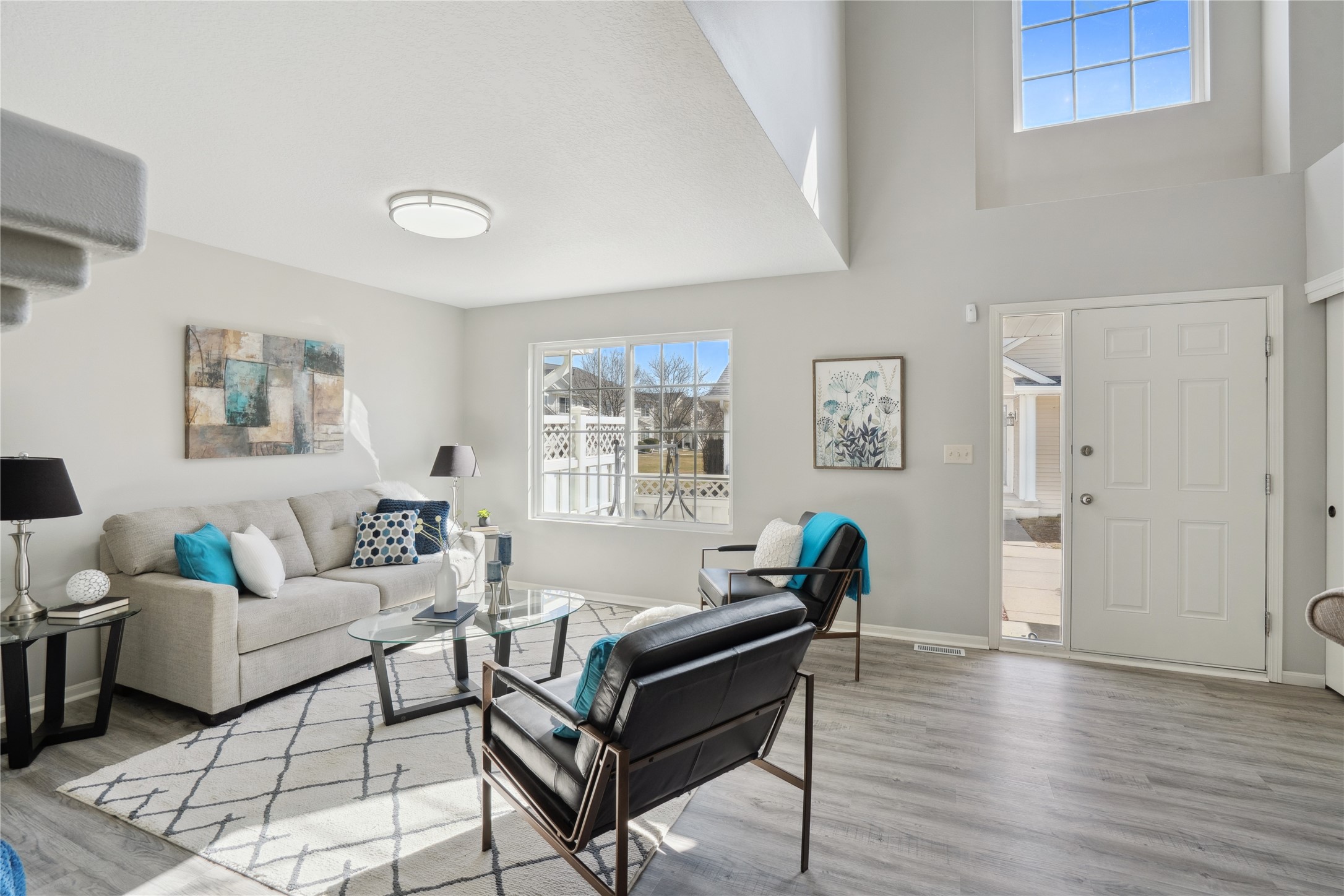 586 SE Williams Court, Waukee, Iowa image 3