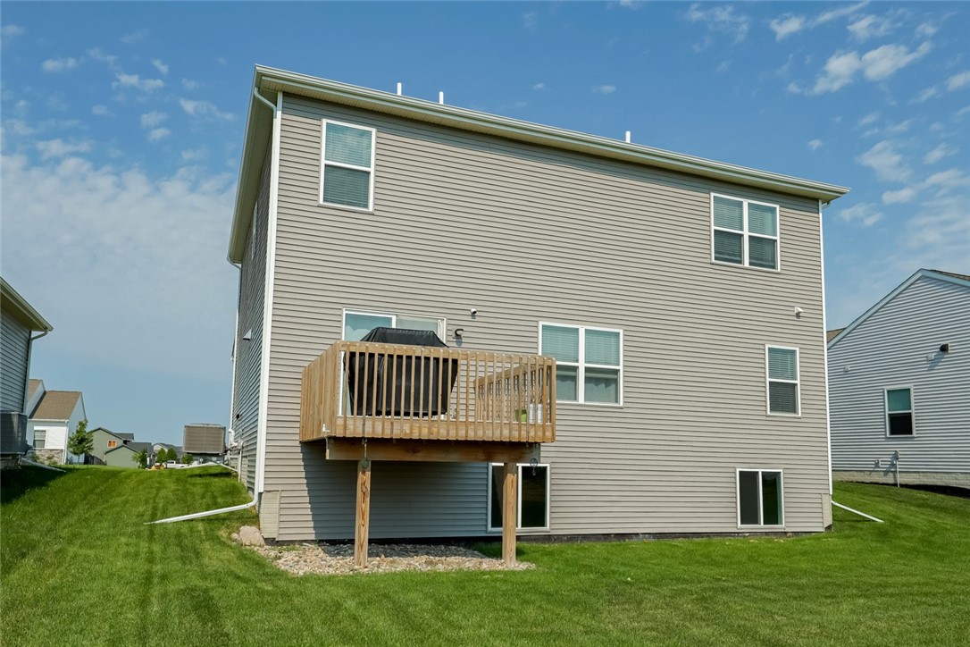 134 Evergreen Place, West Des Moines, Iowa image 30