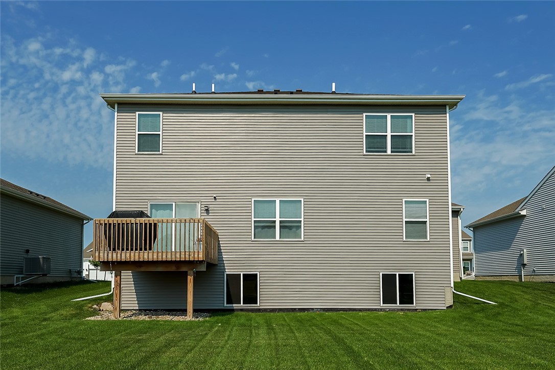 134 Evergreen Place, West Des Moines, Iowa image 31