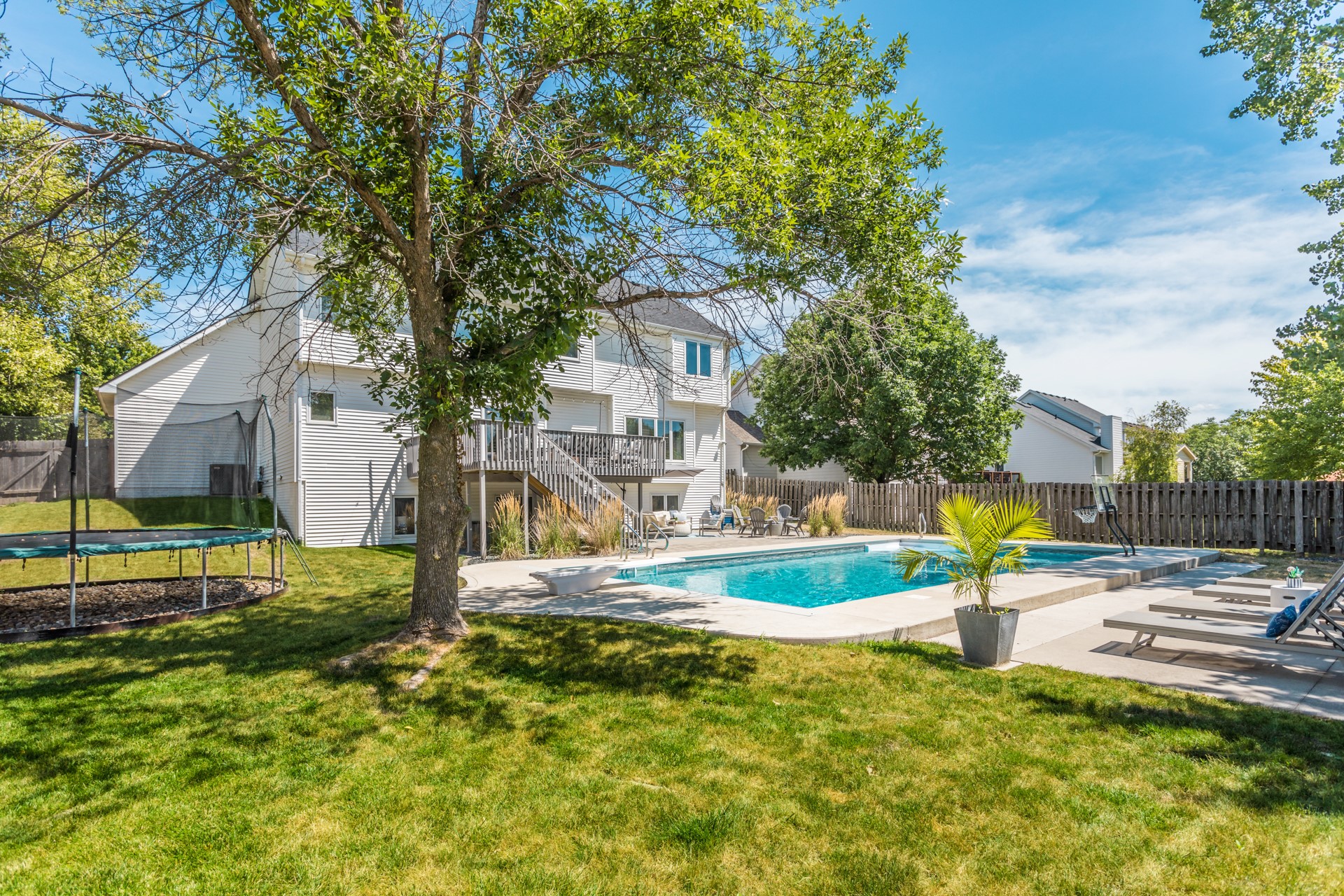 800 SE Plumwood Lane, Waukee, Iowa image 3