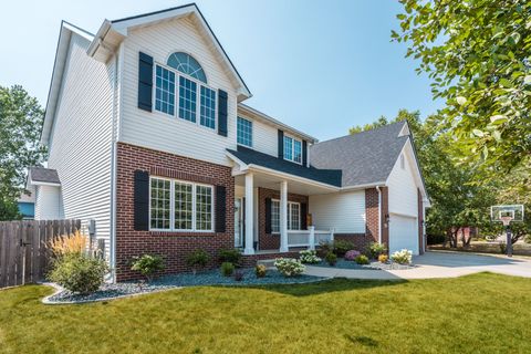 800 SE Plumwood Lane Waukee IA 50263