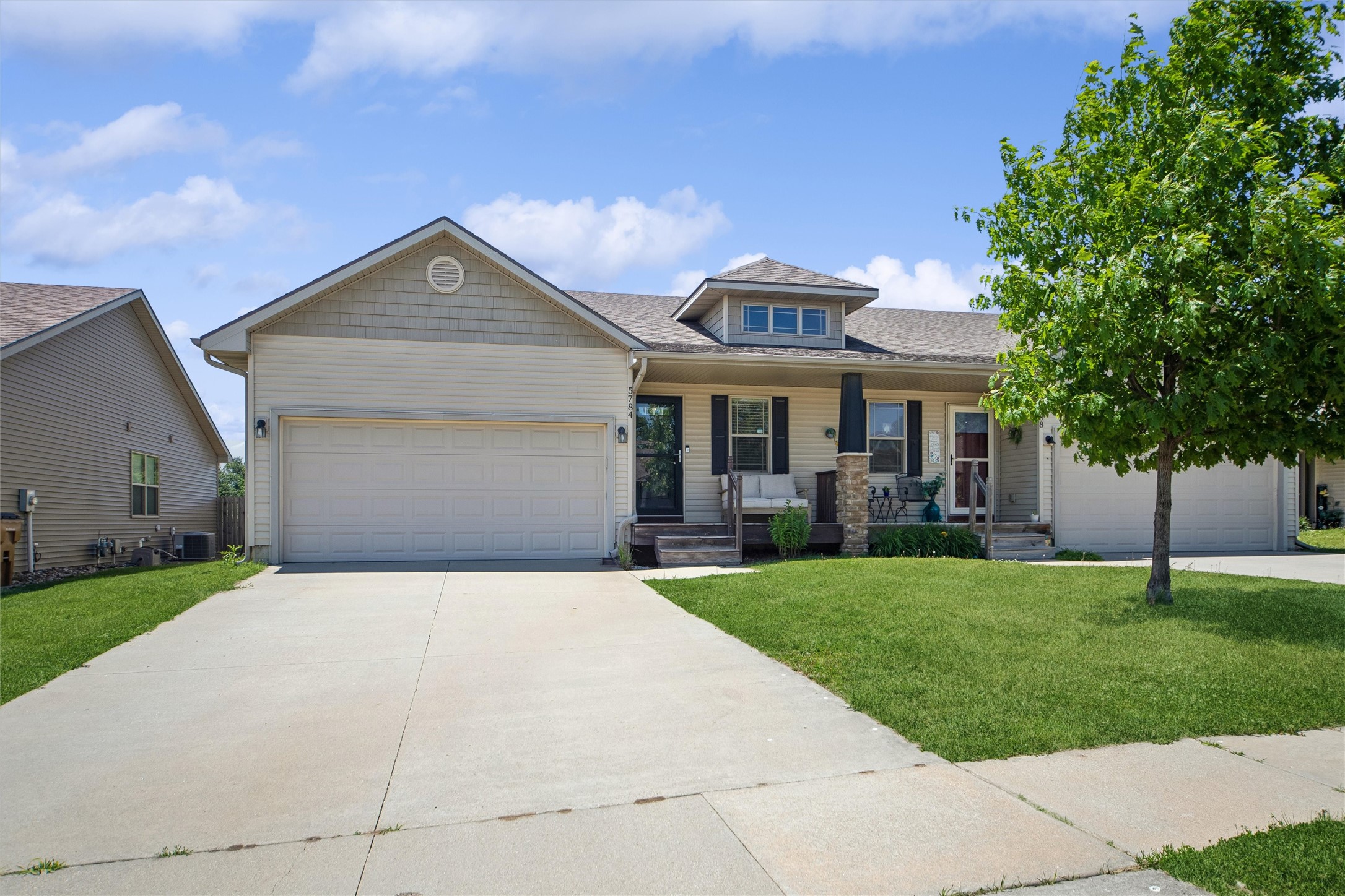 5784 NW 50th Street
