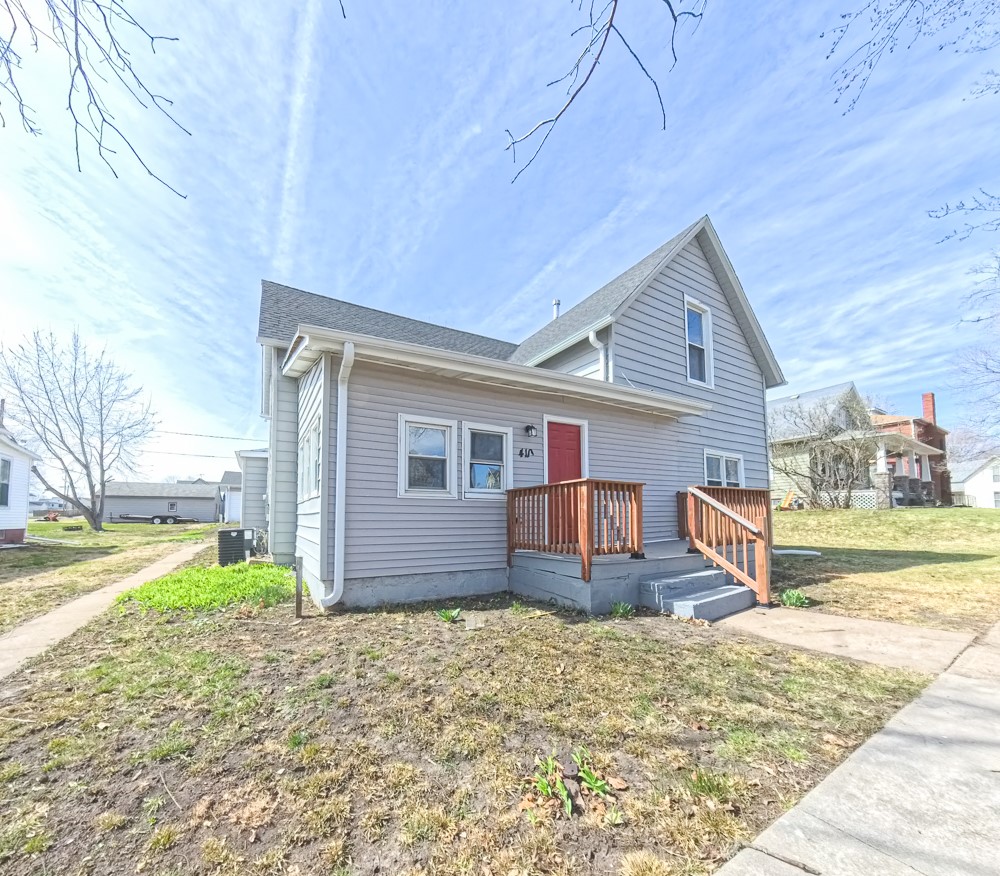 410 N 2nd Street