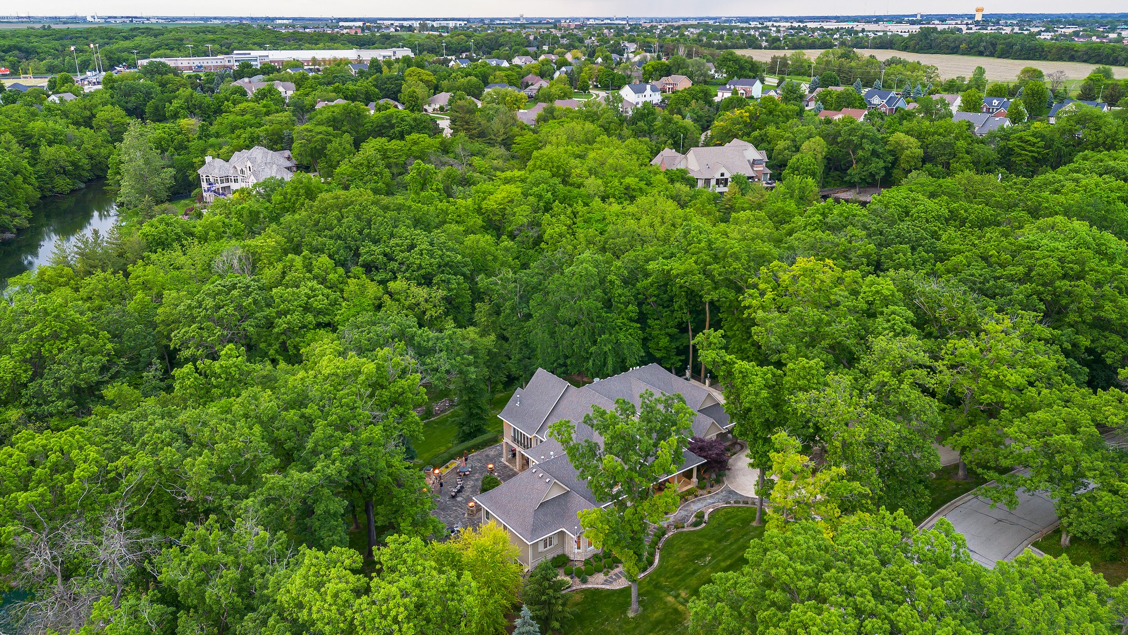 12993 Oak Brook Drive