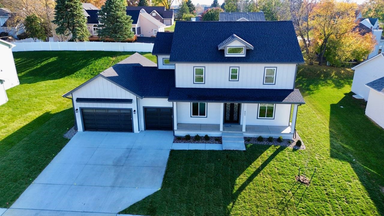 803 W Orchard Avenue, Indianola, Iowa image 2