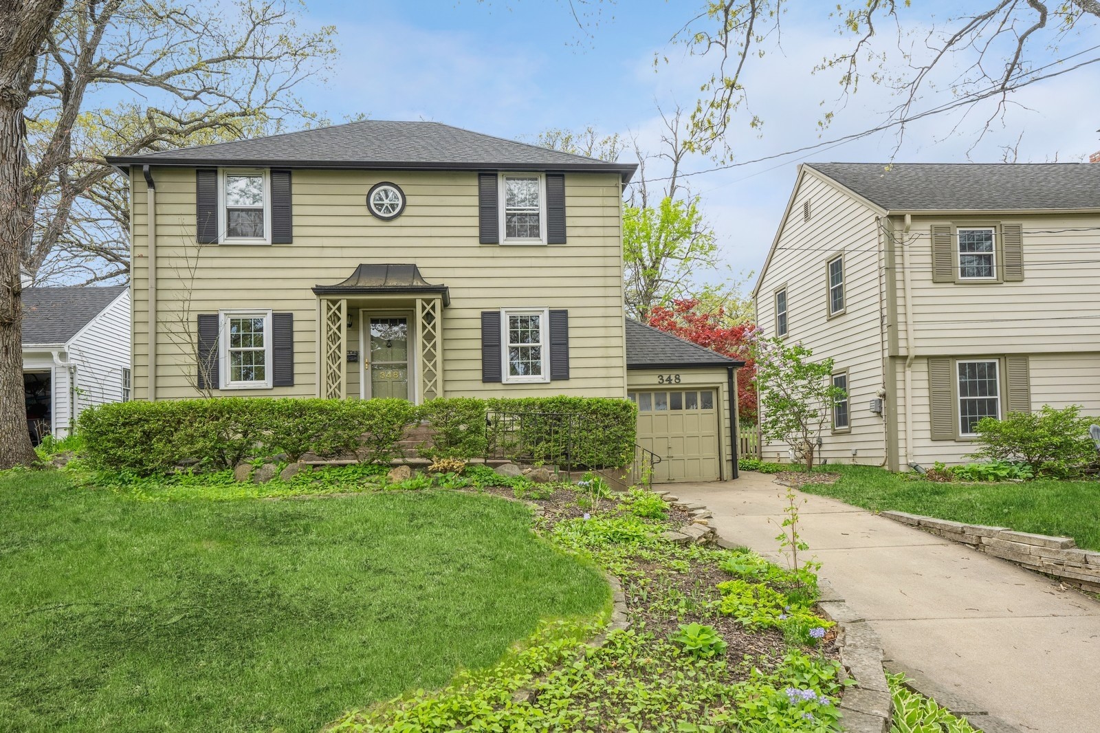 348 49th Street, Des Moines, Iowa image 1