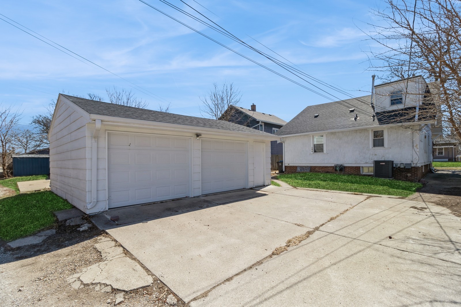 829 Clinton Avenue, Des Moines, Iowa image 29