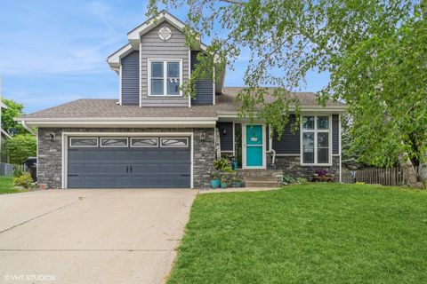 826 Wanda Drive SE Ankeny IA 50021