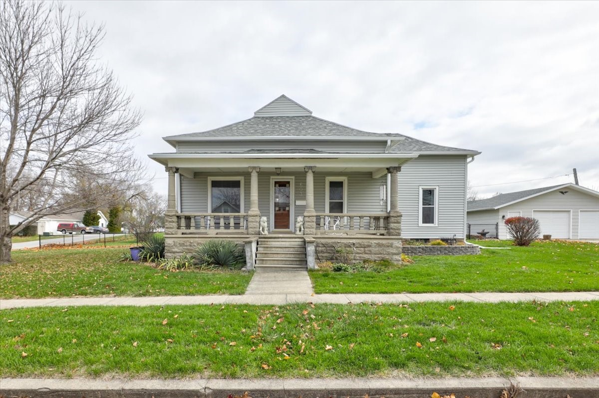 603 S Water Street, Madrid, Iowa image 1