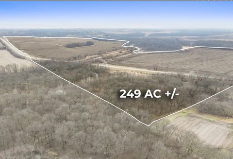 Vacant Land For Sale - 0000 R63 Highway<br/> Norwalk, IA 50211