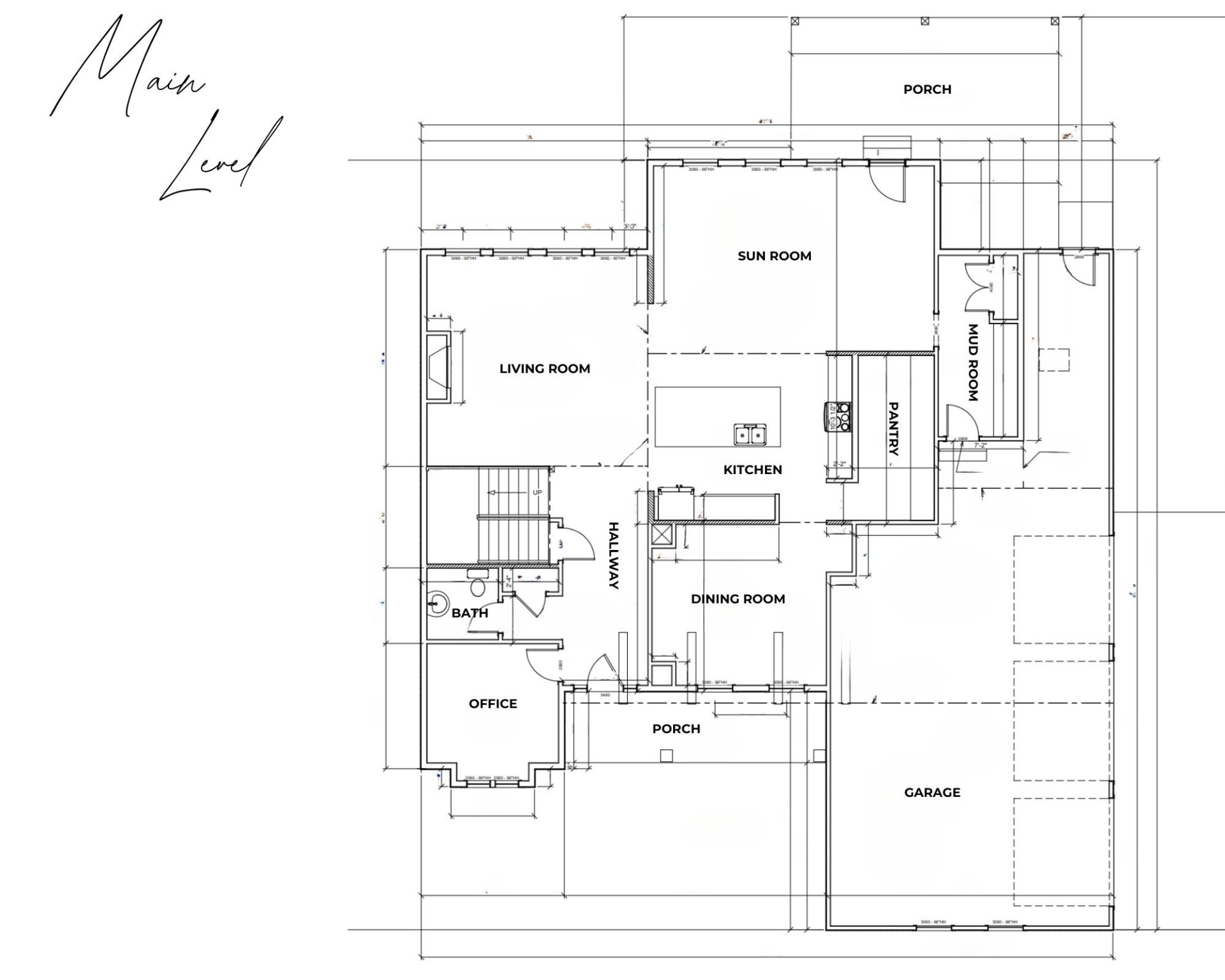 18109 Alderleaf Drive, Clive, Iowa image 3