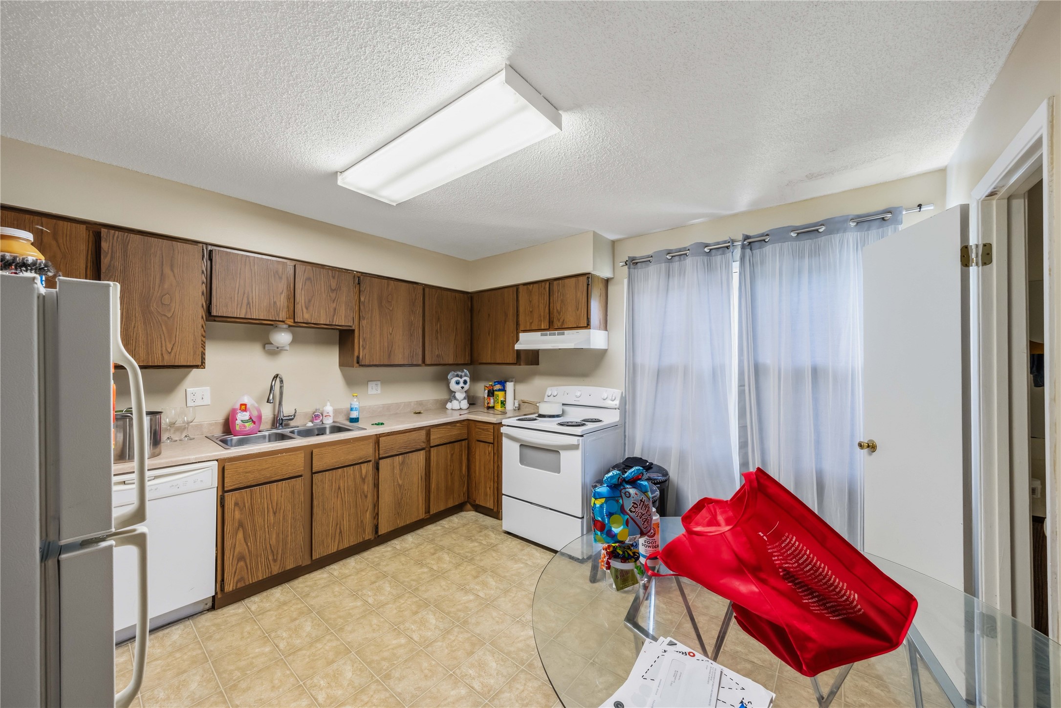 801 & 807 E Mckinley Avenue