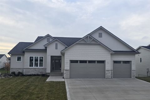 4640 Centennial Boulevard Urbandale IA 50323