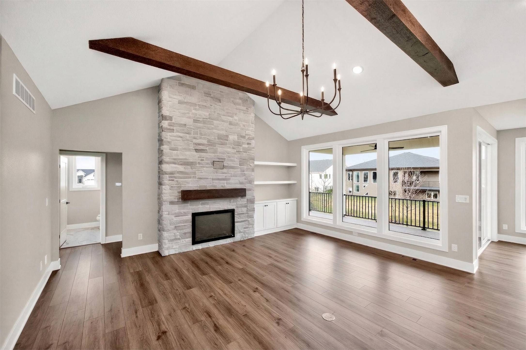 4640 Centennial Boulevard