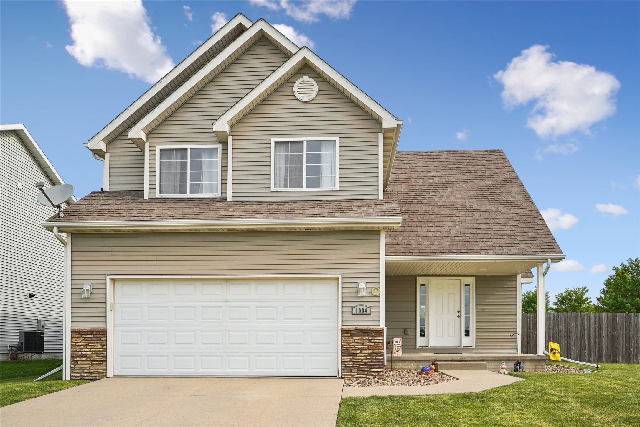 1004 SW 46th Street