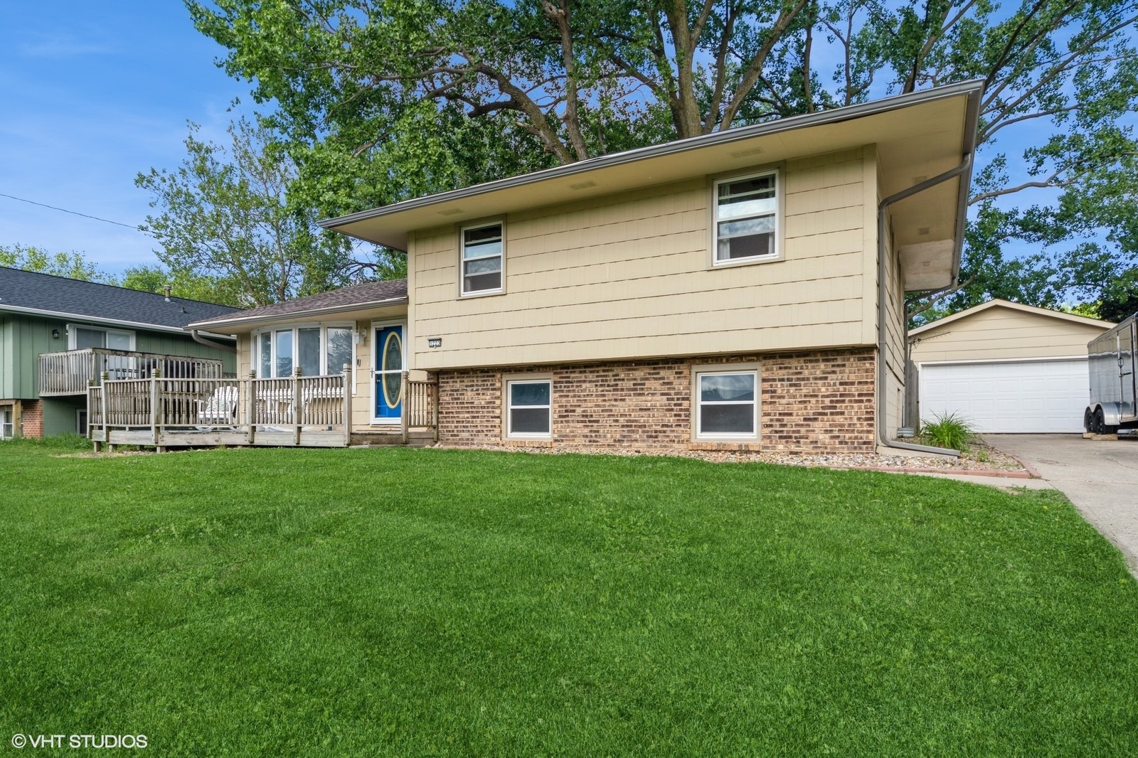 1223 Cherry Parkway, Norwalk, Iowa image 2