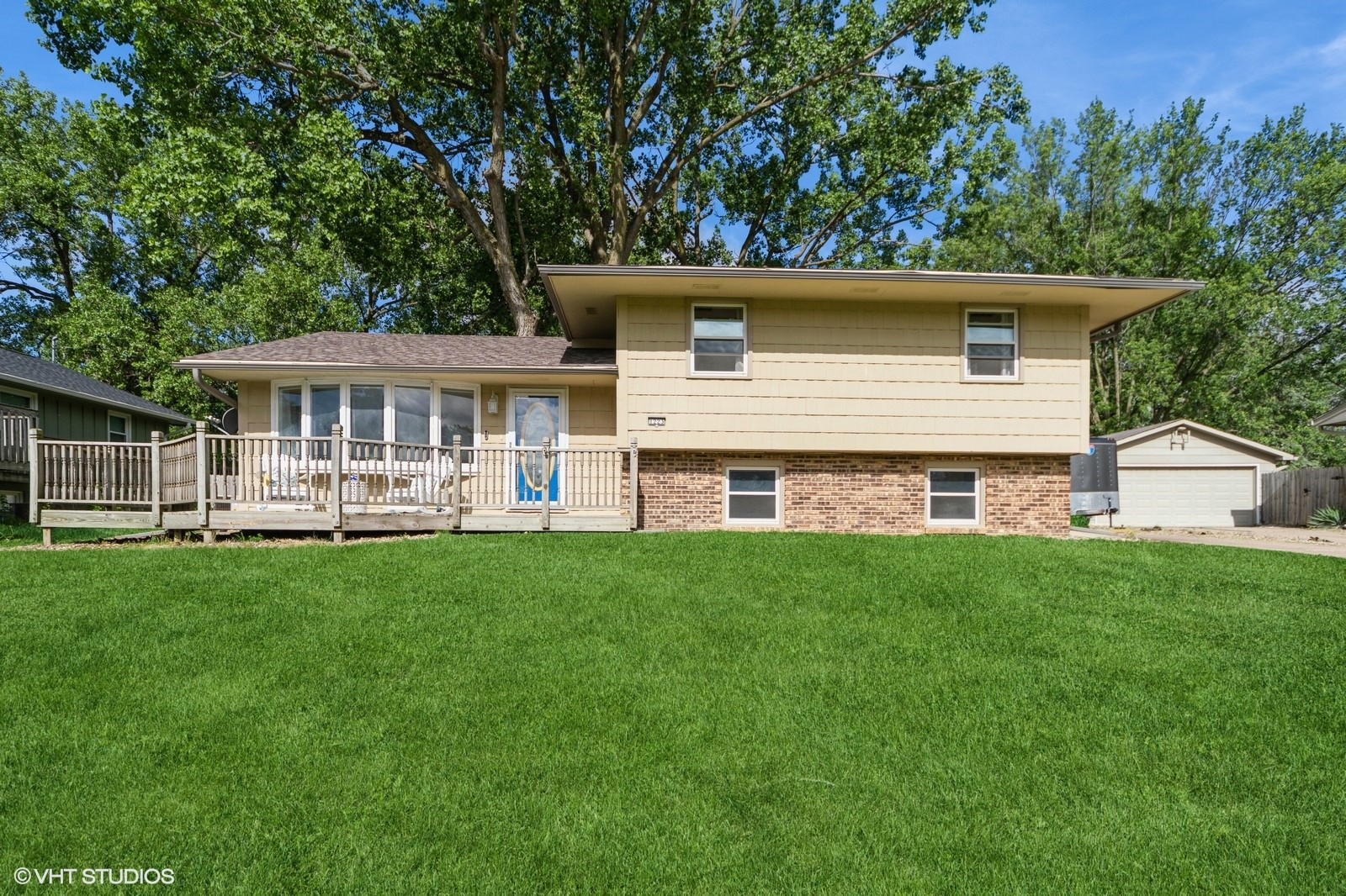 1223 Cherry Parkway, Norwalk, Iowa image 1
