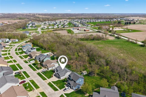 Homes For Sale - 1009 Baileys Grove Drive<br/> Dallas County, Adel, IA 50003